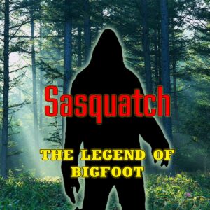 Sasquatch: The Legend of Bigfoot (1976)