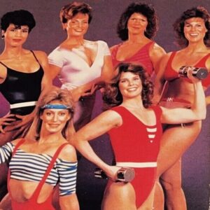 Getting Physical (1984)