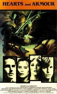 heartsandarmour