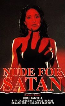 Nudeforsatan