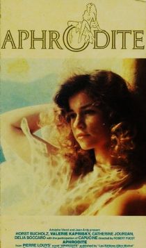 aphrodite