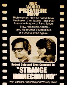 Strange Homecoming (1974)