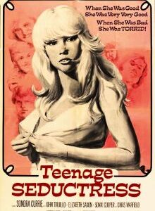 Teenage Seductress (1975)