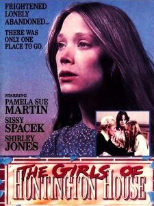 The Girls of Huntington House (1973)