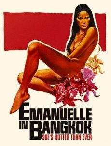 Emanuelle in Bangkok (1976)