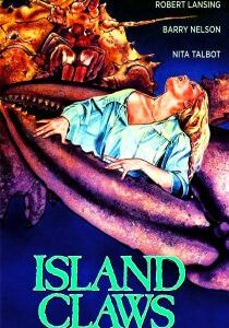 Island Claws (1980)
