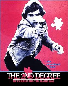 The 2nd Degree (1982)