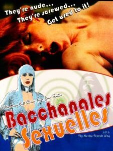 Bacchanales Sexuelles (1974)