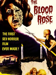 The Blood Rose (1970)