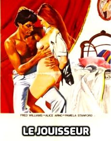 Le Jouisseur (1975)