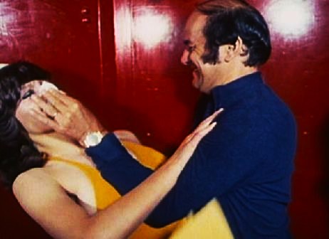 The Girl Traders (1972)